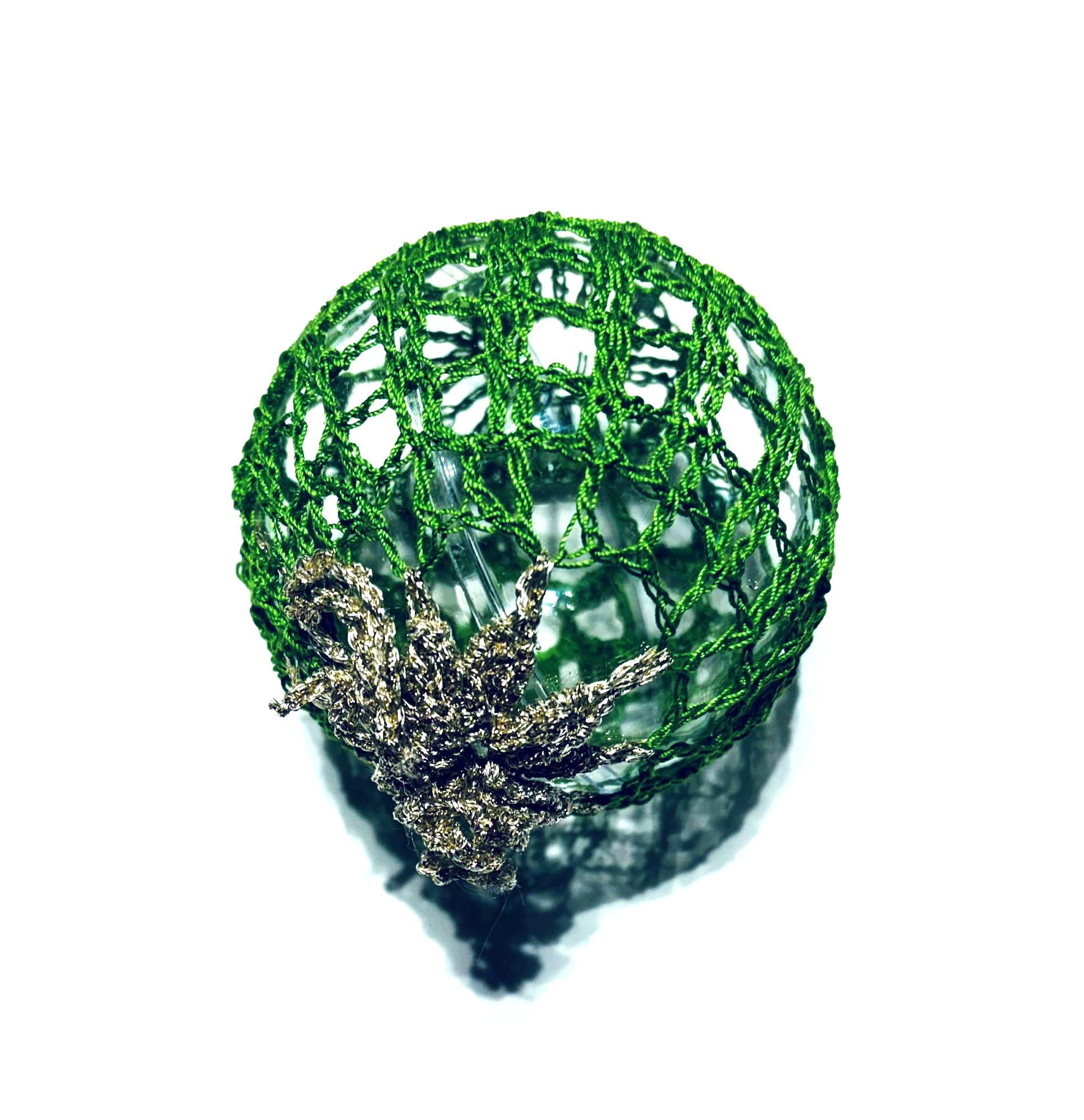 ADORNO PARA ÁRBOL DE NAVIDAD - 3
