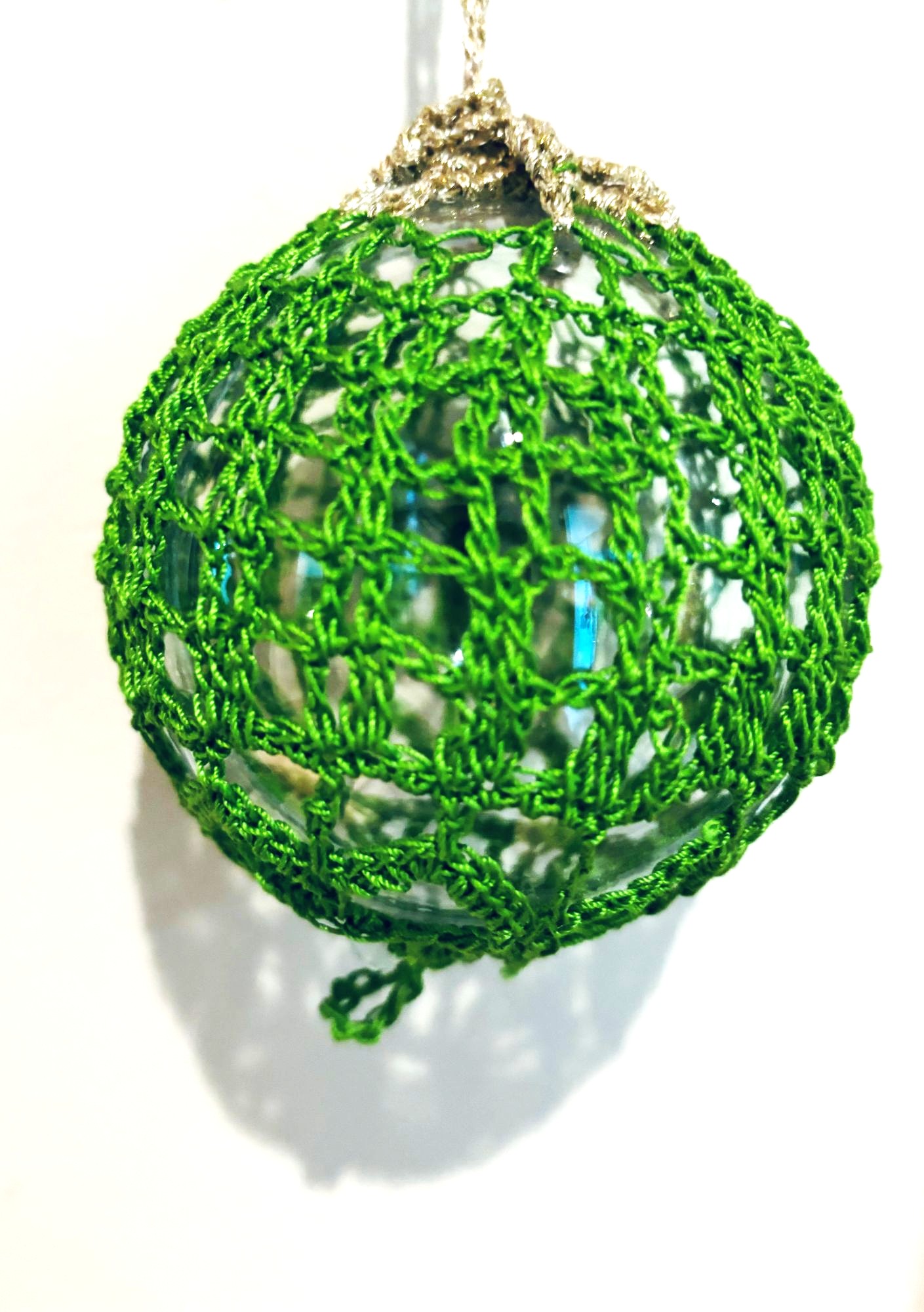 ADORNO PARA ÁRBOL DE NAVIDAD - 4