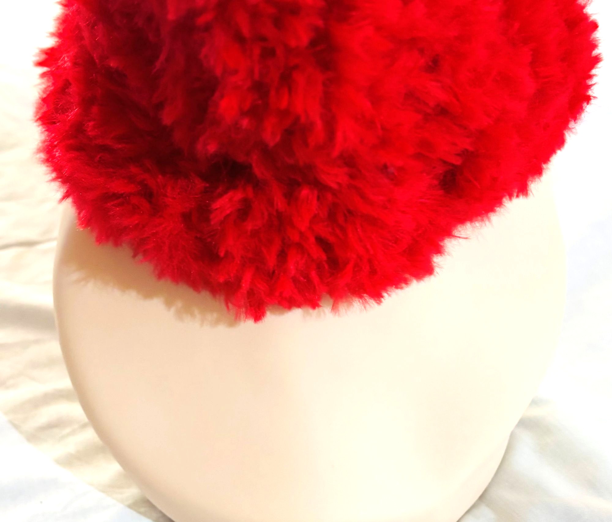 CUELLO DE LANA HECHO A MANO DISEÑO EXCLUSIVO - 2