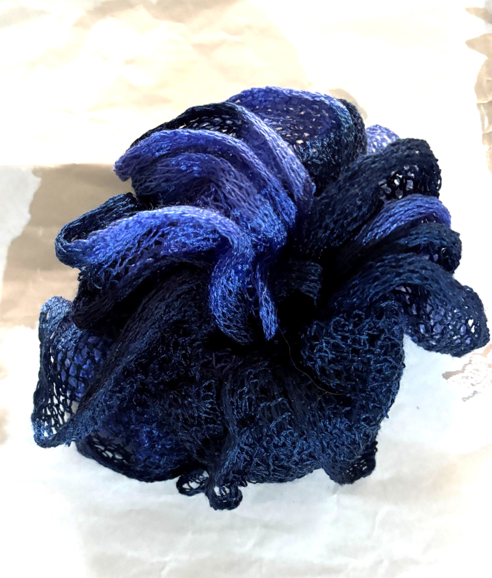 PAR DE COLETTE HECHO A MANO DISEÑO EXCLUSIVO - 2