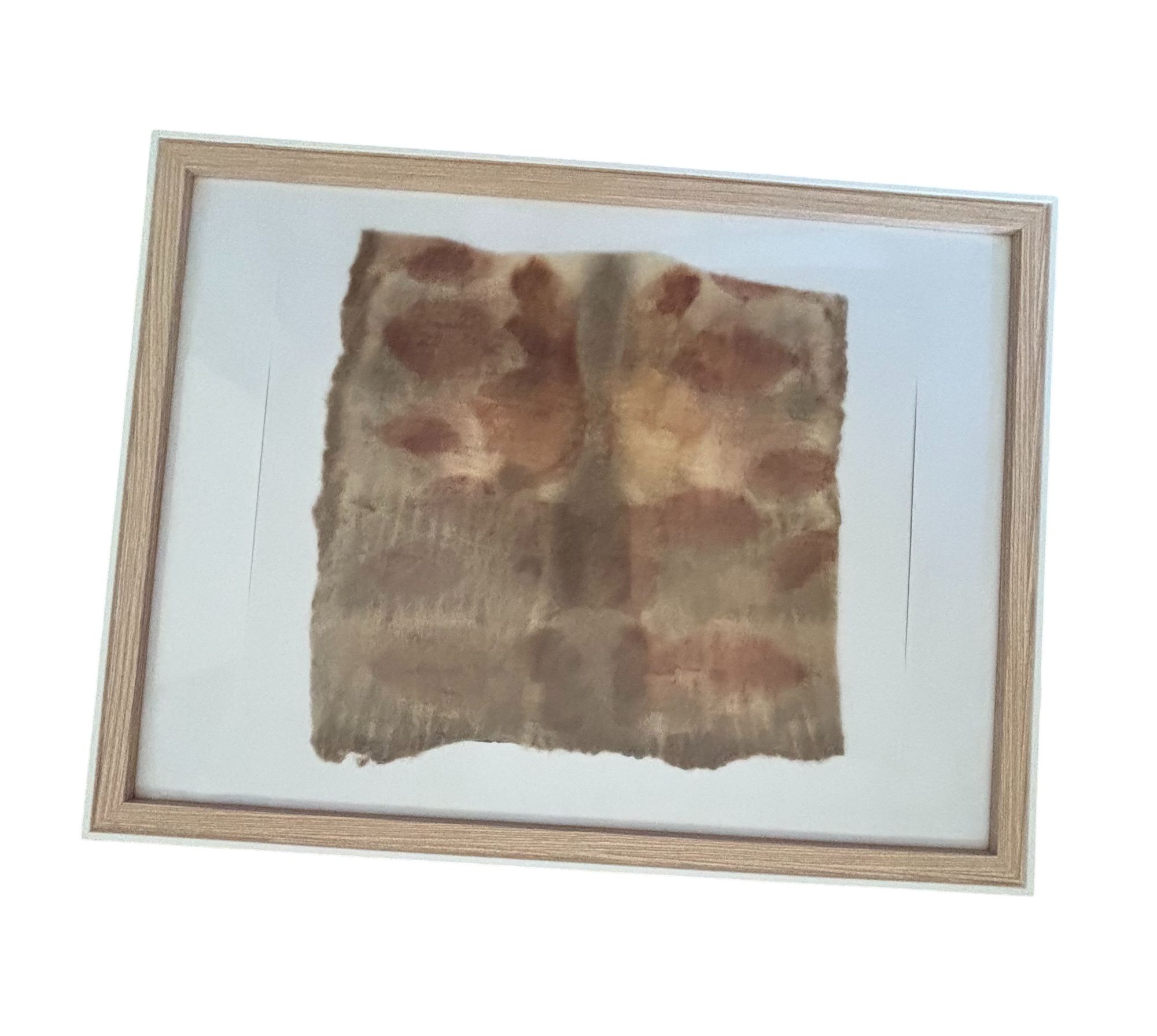 CUADRO EXCLUSIVO FIELTRO Y ECOPRINT - 2
