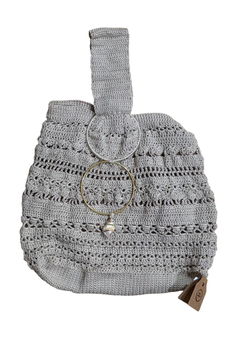CARTERA HECHA A MANO DISENO EXCLUSIVO