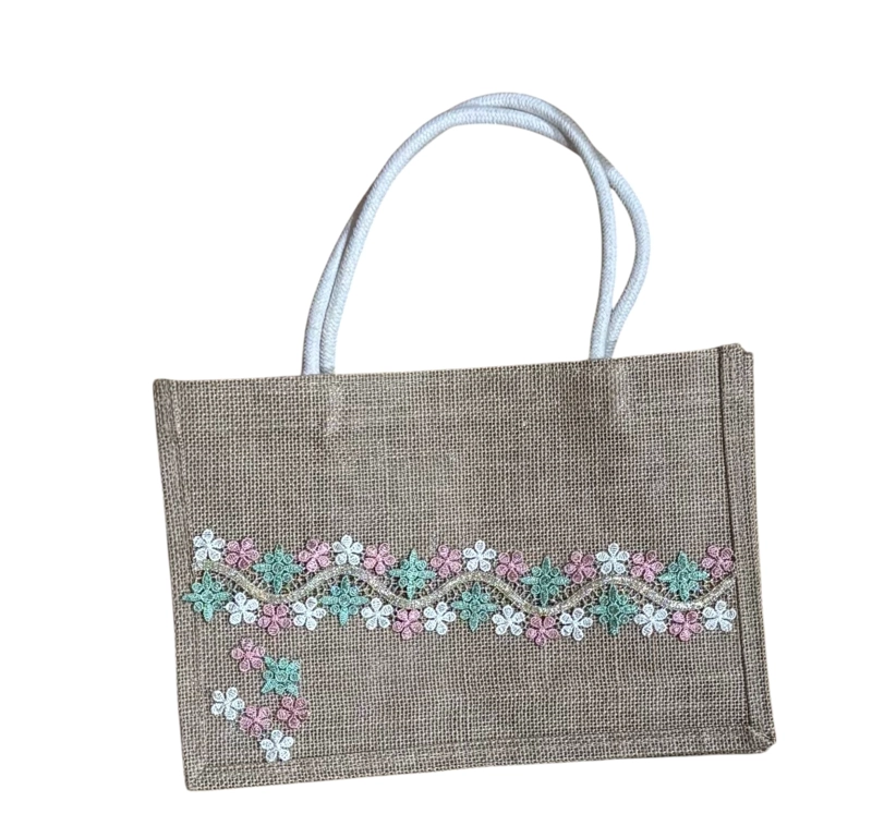 CARTERA HECHA A MANO DISEÑO EXCLUSIVO - 2