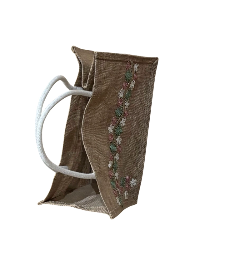 CARTERA HECHA A MANO DISEÑO EXCLUSIVO - 3
