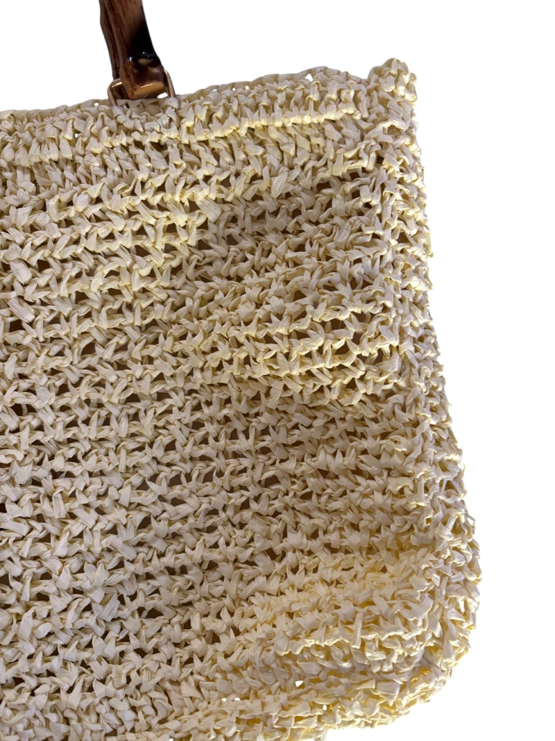 CARTERA HECHA A MANO DISEÑO EXCLUSIVO - 3