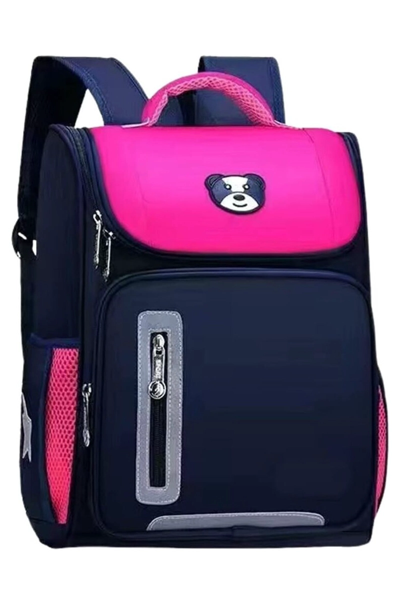 MOCHILA ERGONOMICA PARA NIÑOS - 4