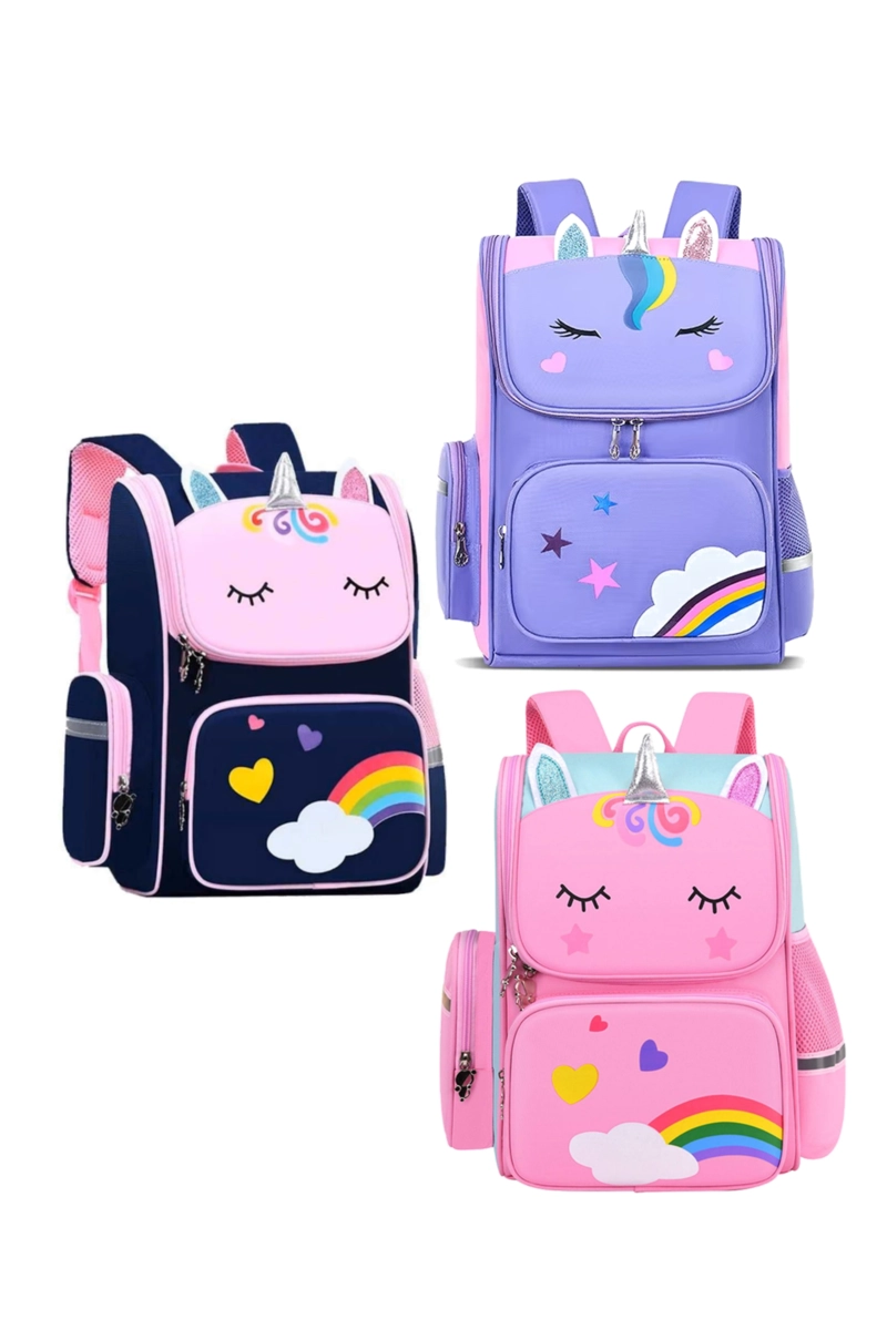 MOCHILA DE UNICORNIO - 1