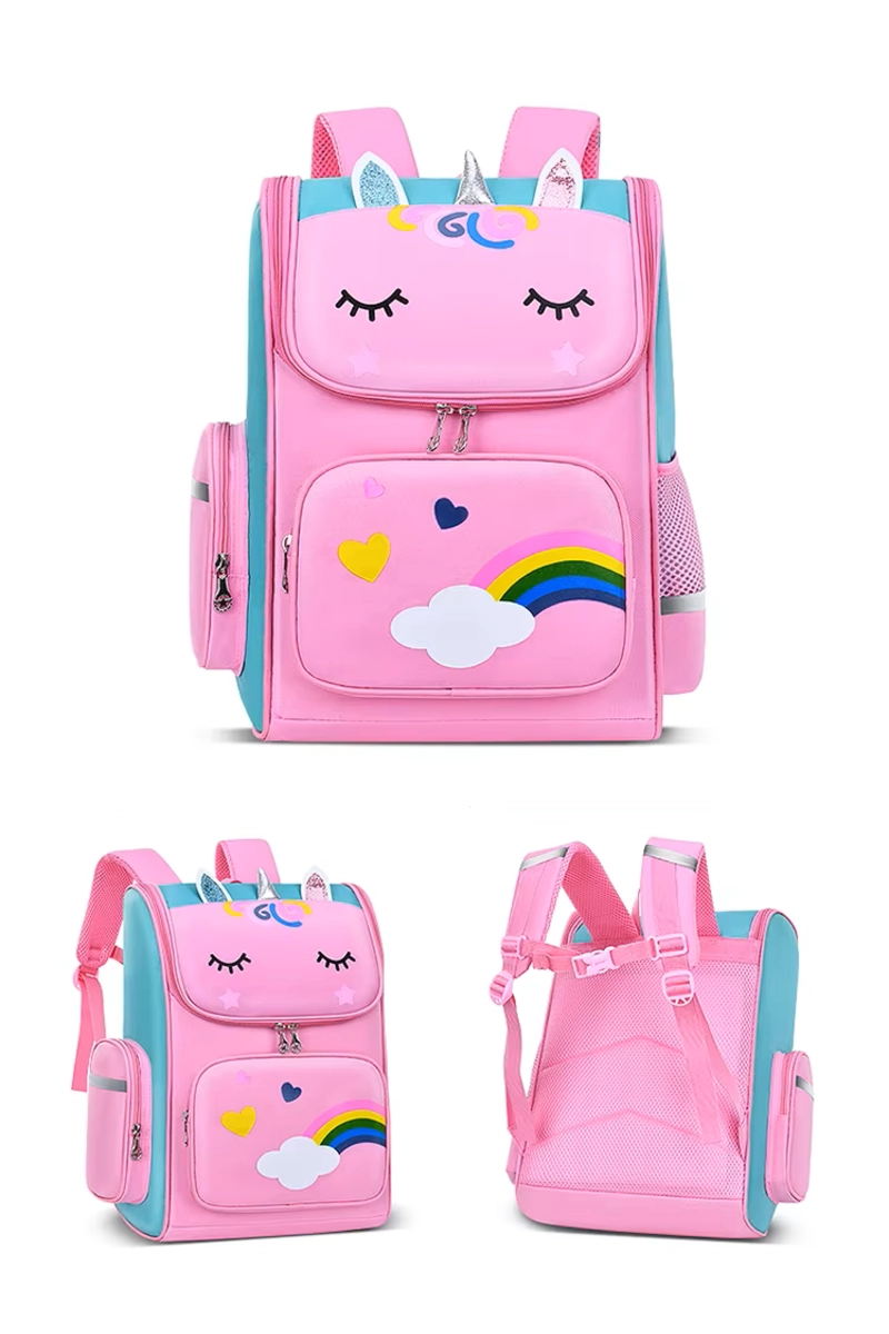 MOCHILA DE UNICORNIO - 2