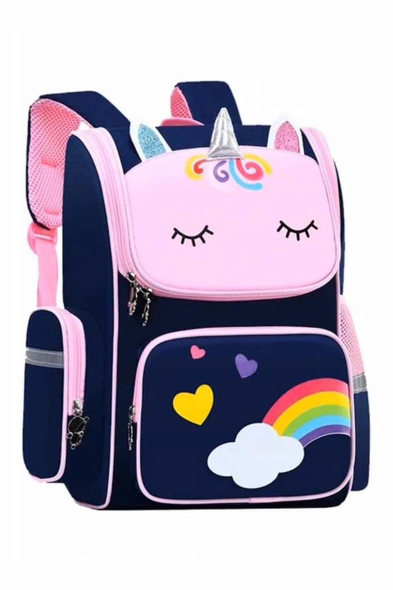 MOCHILA DE UNICORNIO - 4