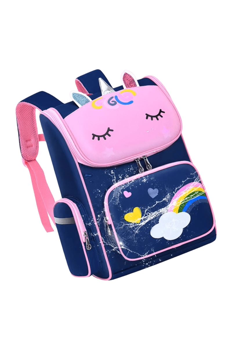 MOCHILA DE UNICORNIO - 5