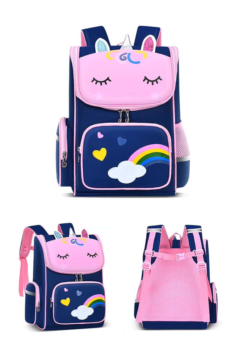MOCHILA DE UNICORNIO - 6