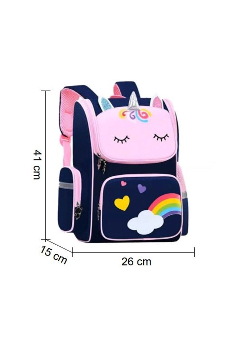 MOCHILA DE UNICORNIO - 7