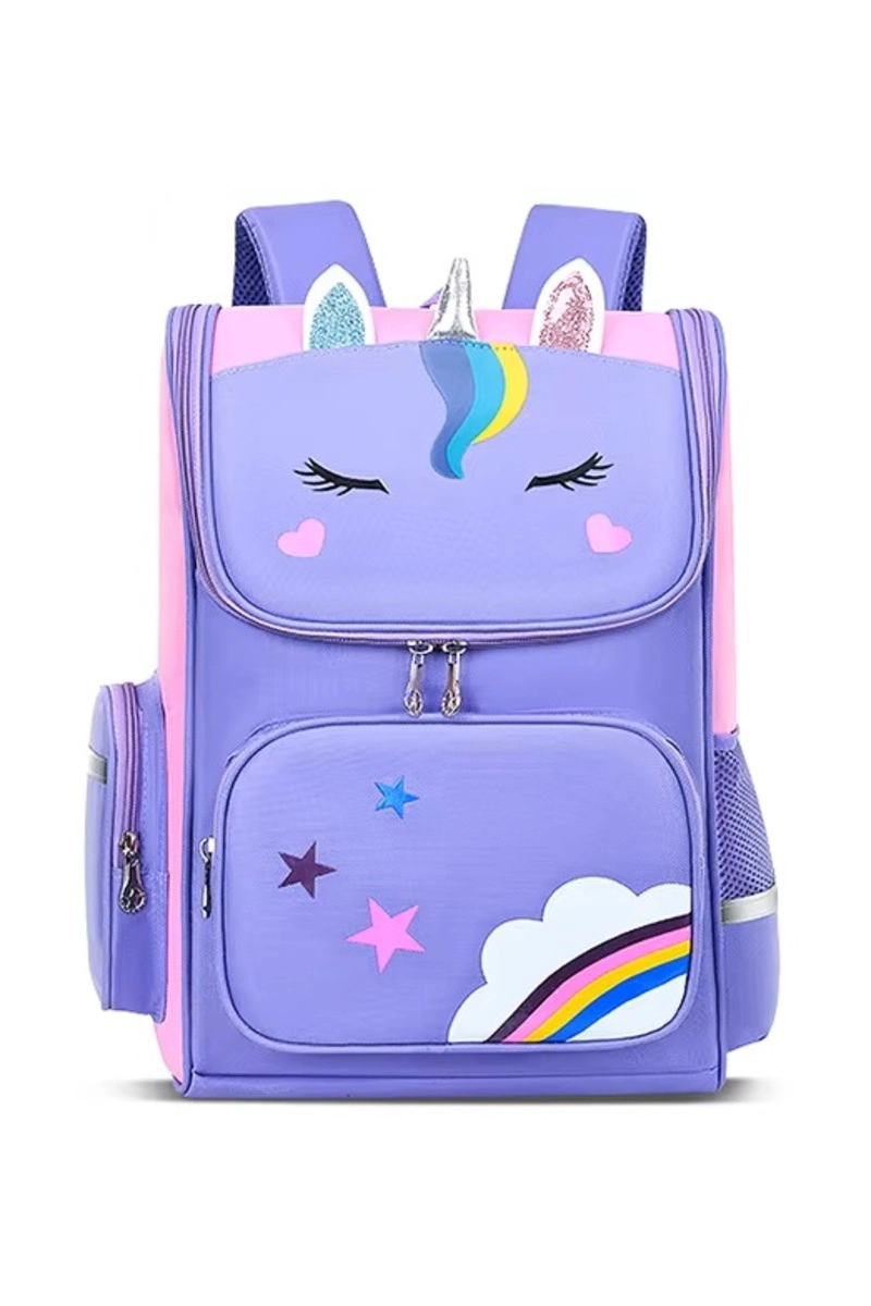 MOCHILA DE UNICORNIO - 8