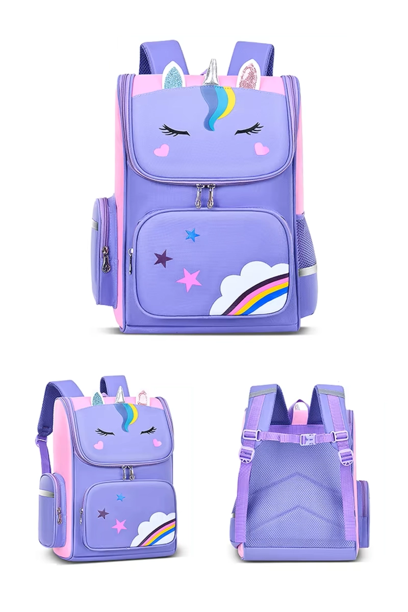 MOCHILA DE UNICORNIO - 9