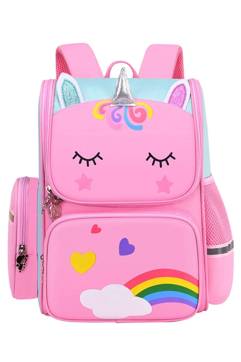 MOCHILA DE UNICORNIO - 10