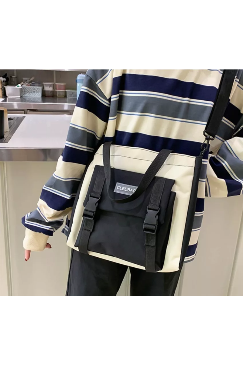 CONJUNTO DE 5 PIEZAS DE MOCHILAS - 9