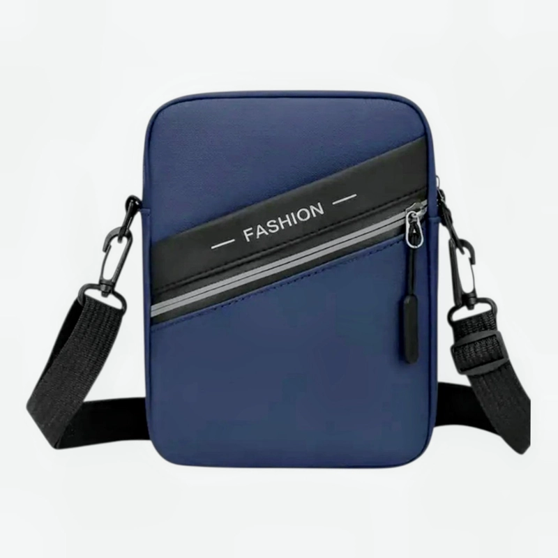 BOLSO BANDOLERA URBANO - 2