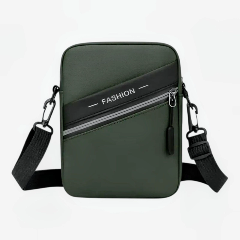 BOLSO BANDOLERA URBANO - 3