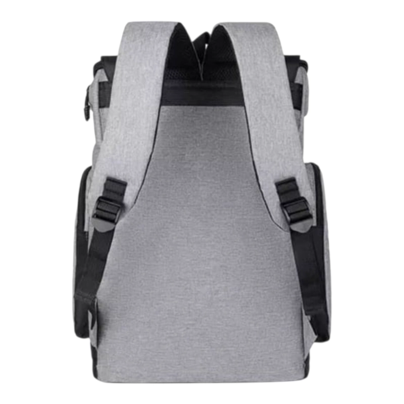 MOCHILA MODERNA DE VIAJE DE ALTA CAPACIDAD - 4
