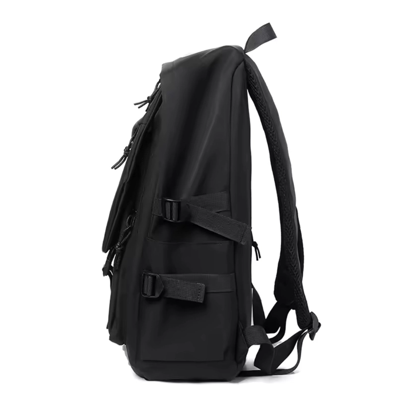 MOCHILA IMPERMEABLE UNISEX - 2