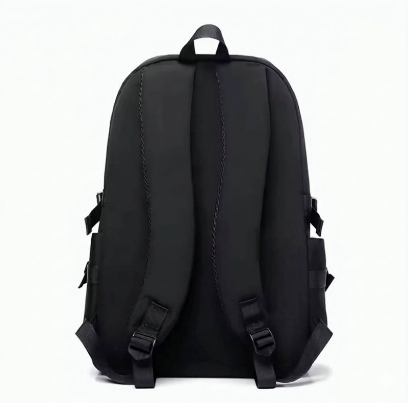 MOCHILA IMPERMEABLE UNISEX - 3