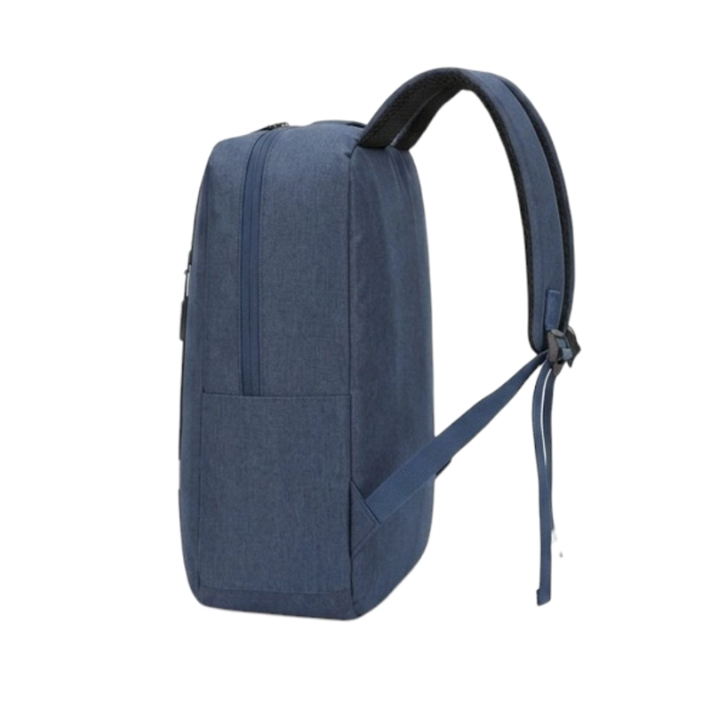 COMBO DE MOCHILA PARA LAPTOP, PECHERA Y BILLETERA - 4