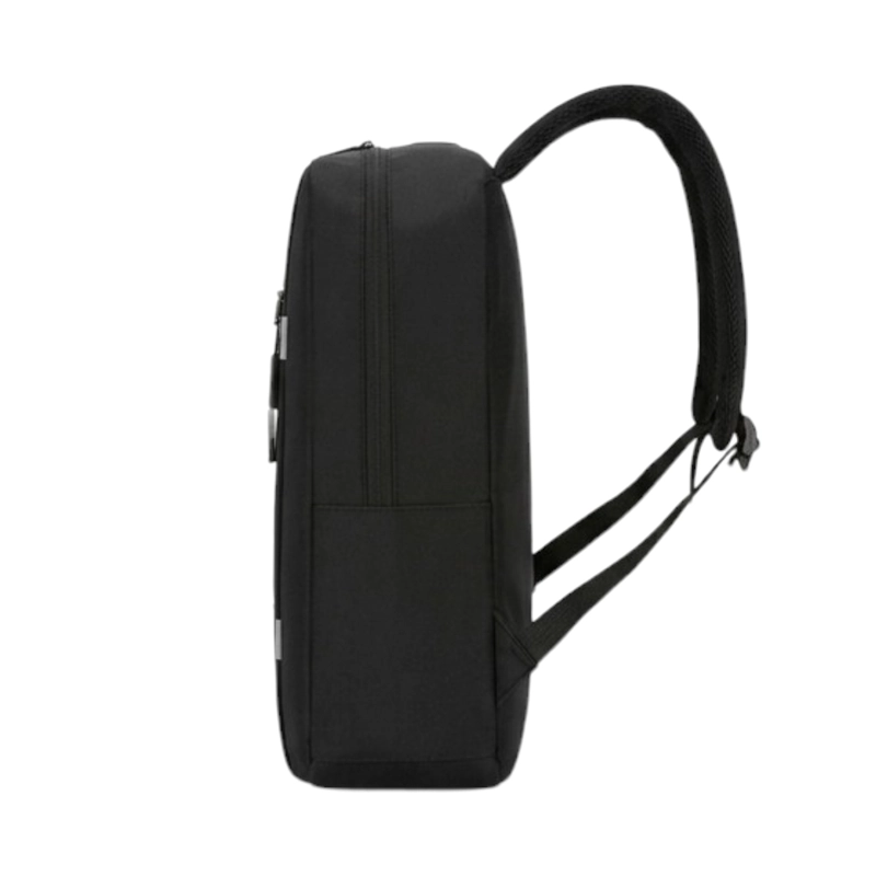 COMBO DE MOCHILA PARA LAPTOP, PECHERA Y BILLETERA - 6