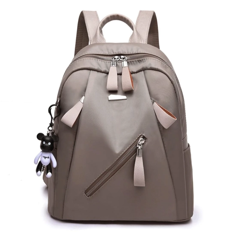 MOCHILA URBANA CASUAL PARA MUJER - 2