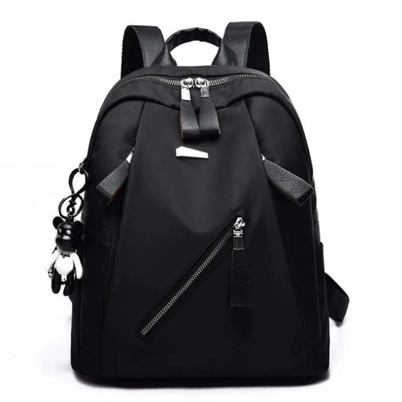 MOCHILA URBANA CASUAL PARA MUJER - 3