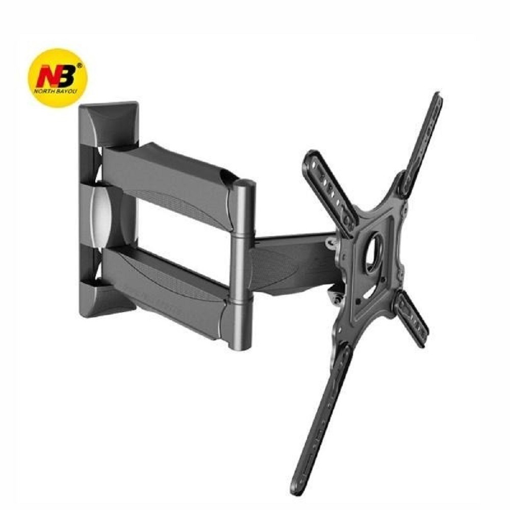 SOPORTE DE BRAZO P4 AJUSTBLE PARA TV DE 32 A 60 PULGADAS - 2