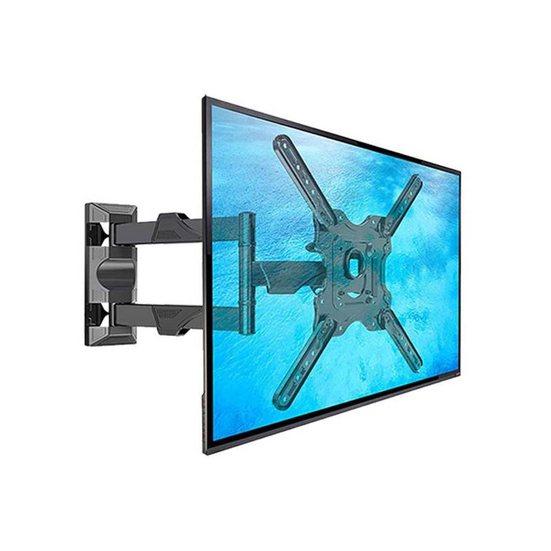 SOPORTE DE BRAZO P4 AJUSTBLE PARA TV DE 32 A 55 PULGADAS - 1