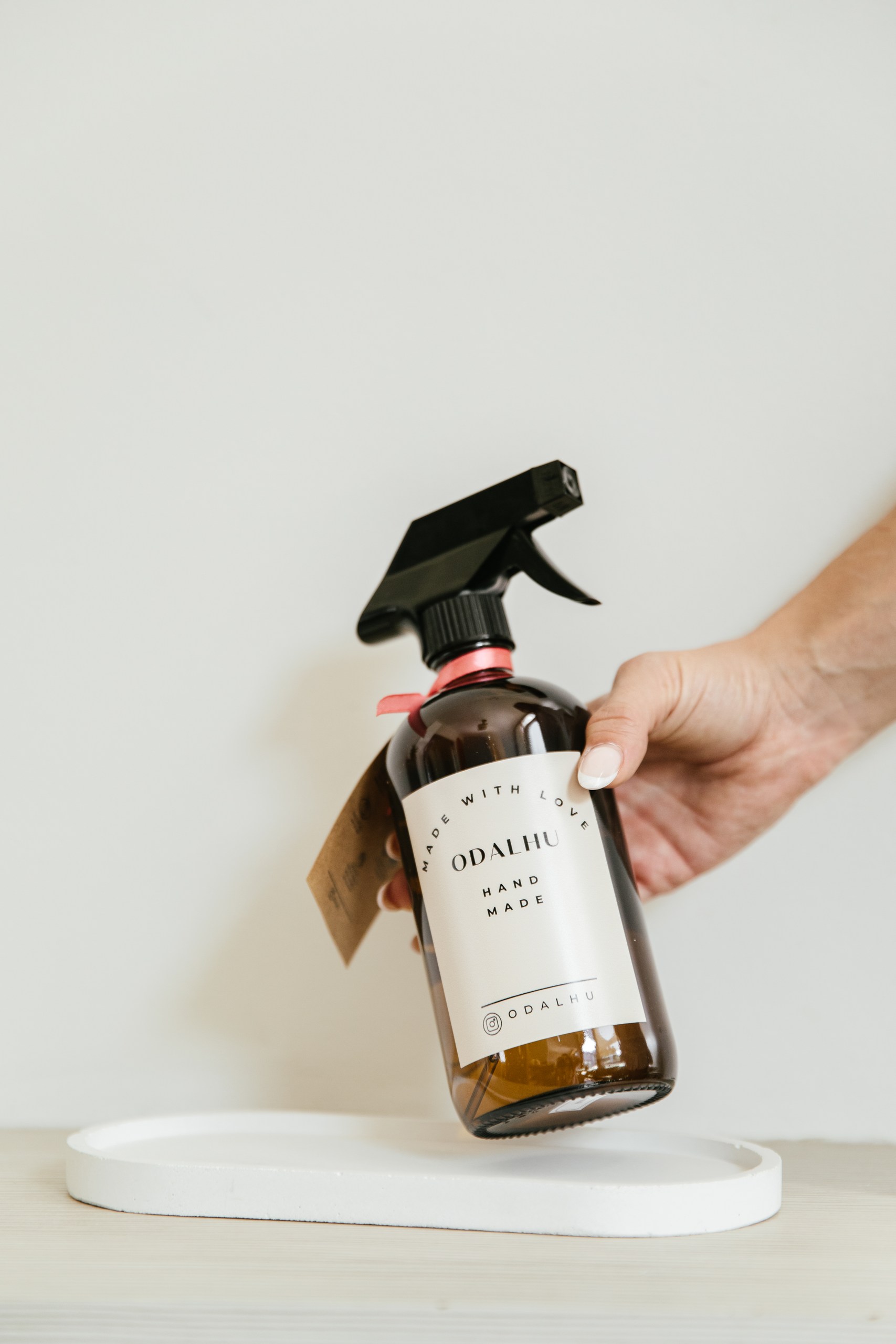 AROMATIZADOR HOME SPRAY - 240 ML - BURDEOS - 1