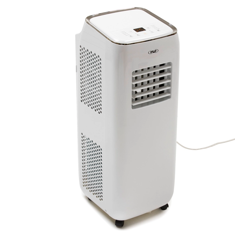 AIRE ACONDICIONADO ANWO GPORT-12N PORTATIL 12000BTU - 1