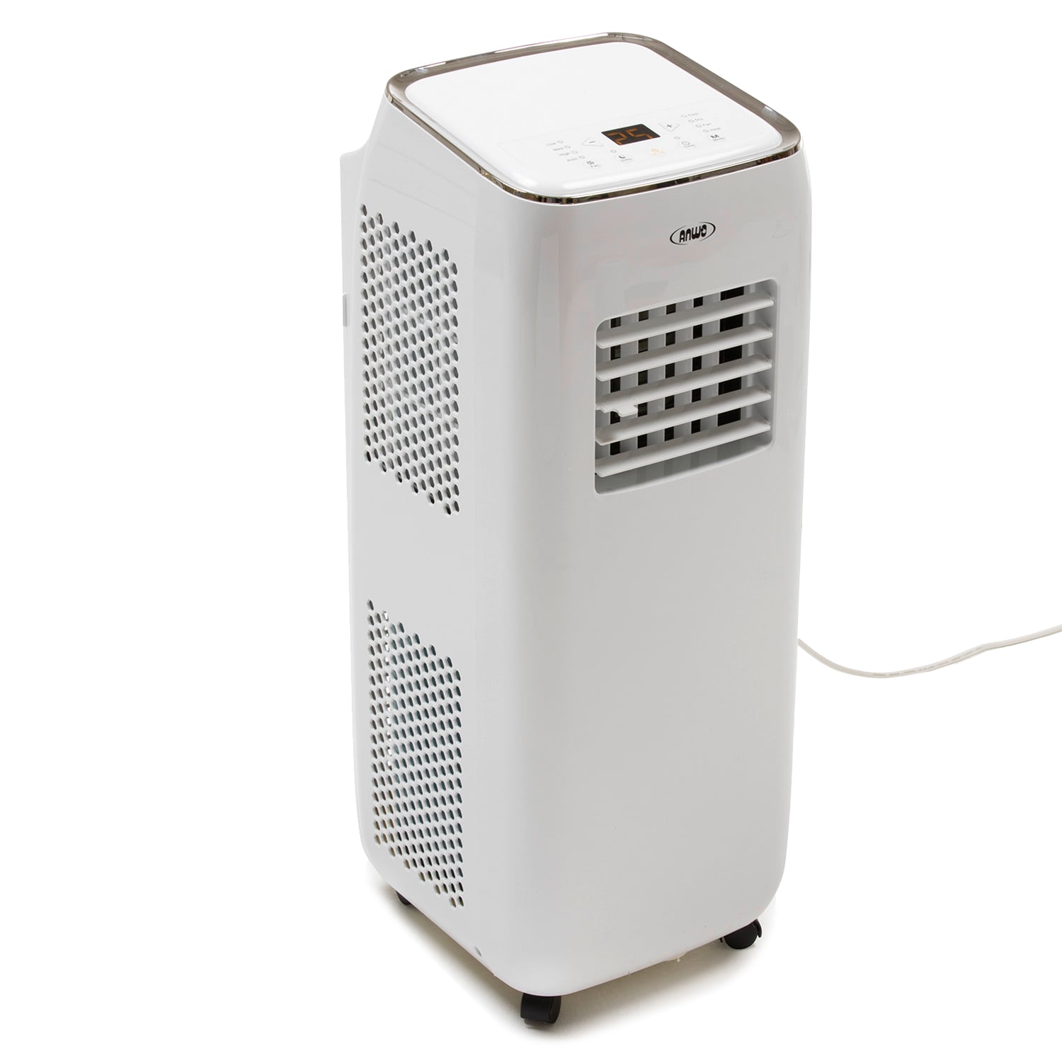 AIRE ACONDICIONADO ANWO GPORT-12N PORTATIL 12000BTU