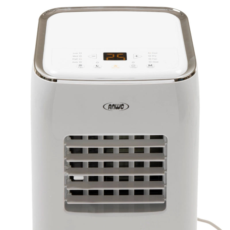 AIRE ACONDICIONADO ANWO GPORT-12N PORTATIL 12000BTU - 2
