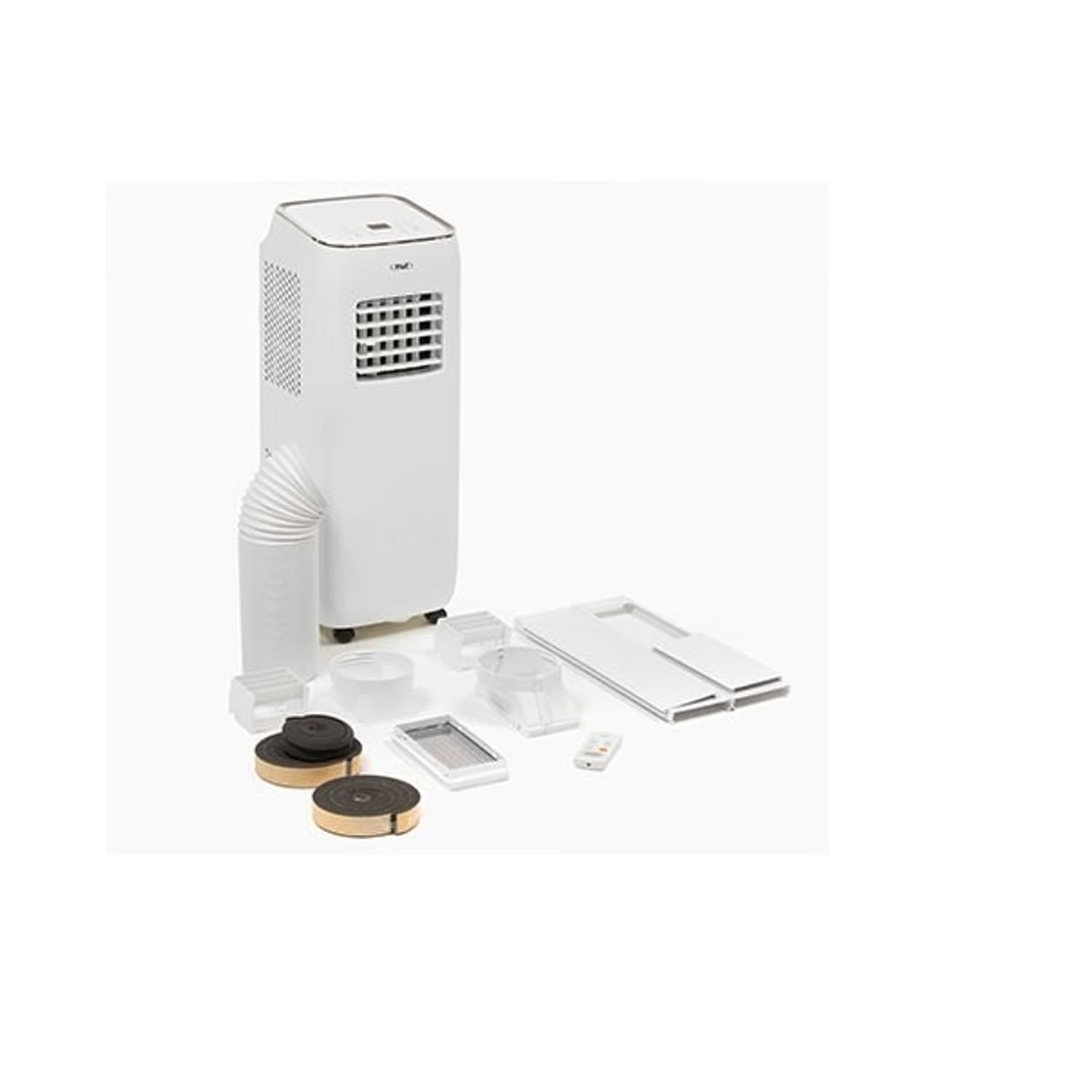 AIRE ACONDICIONADO ANWO GPORT-12N PORTATIL 12000BTU - 6