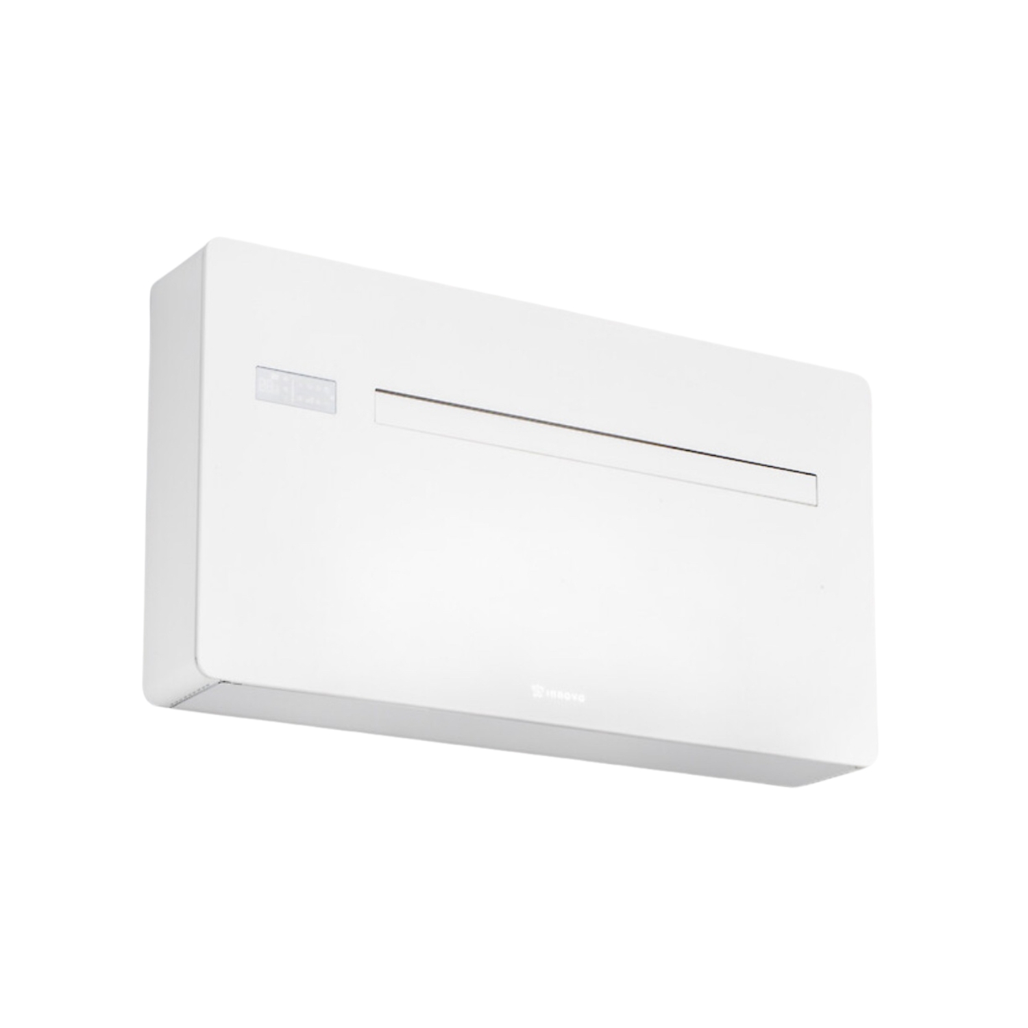 AIRE ACONDICIONADO INVERTER INNOVA 10000BTU FRIO CALOR - 1