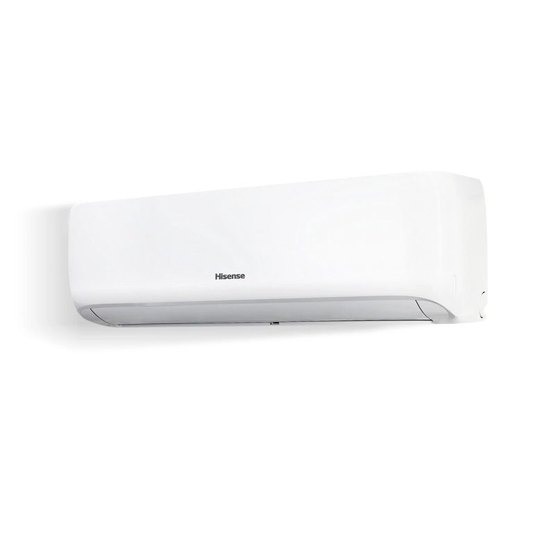 AIRE ACONDICIONADO HISENSE SPLIT MURO 9000BTU INVERTER HI VIDA - 2