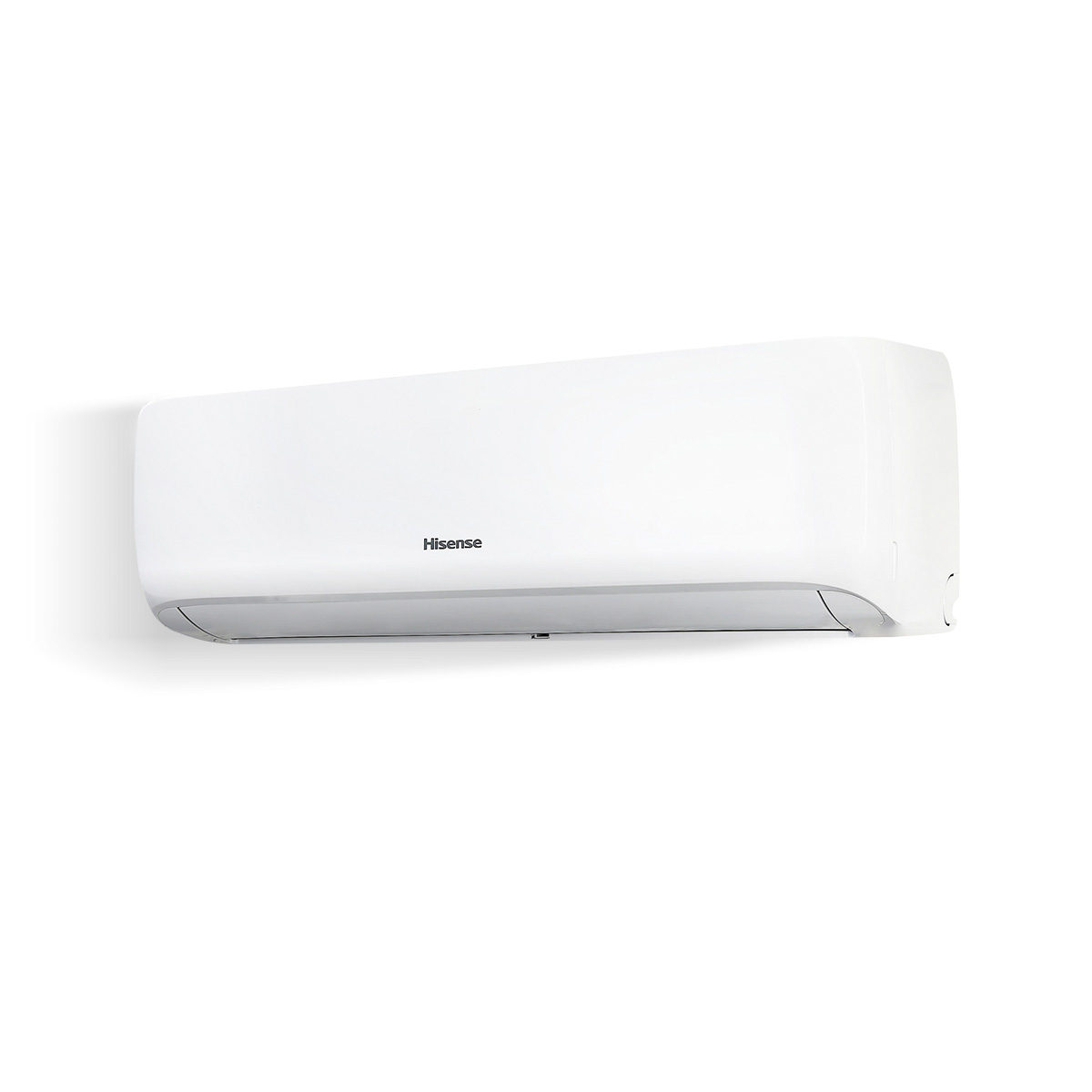 AIRE ACONDICIONADO HISENSE SPLIT MURO 9000BTU INVERTER HI VIDA - 4