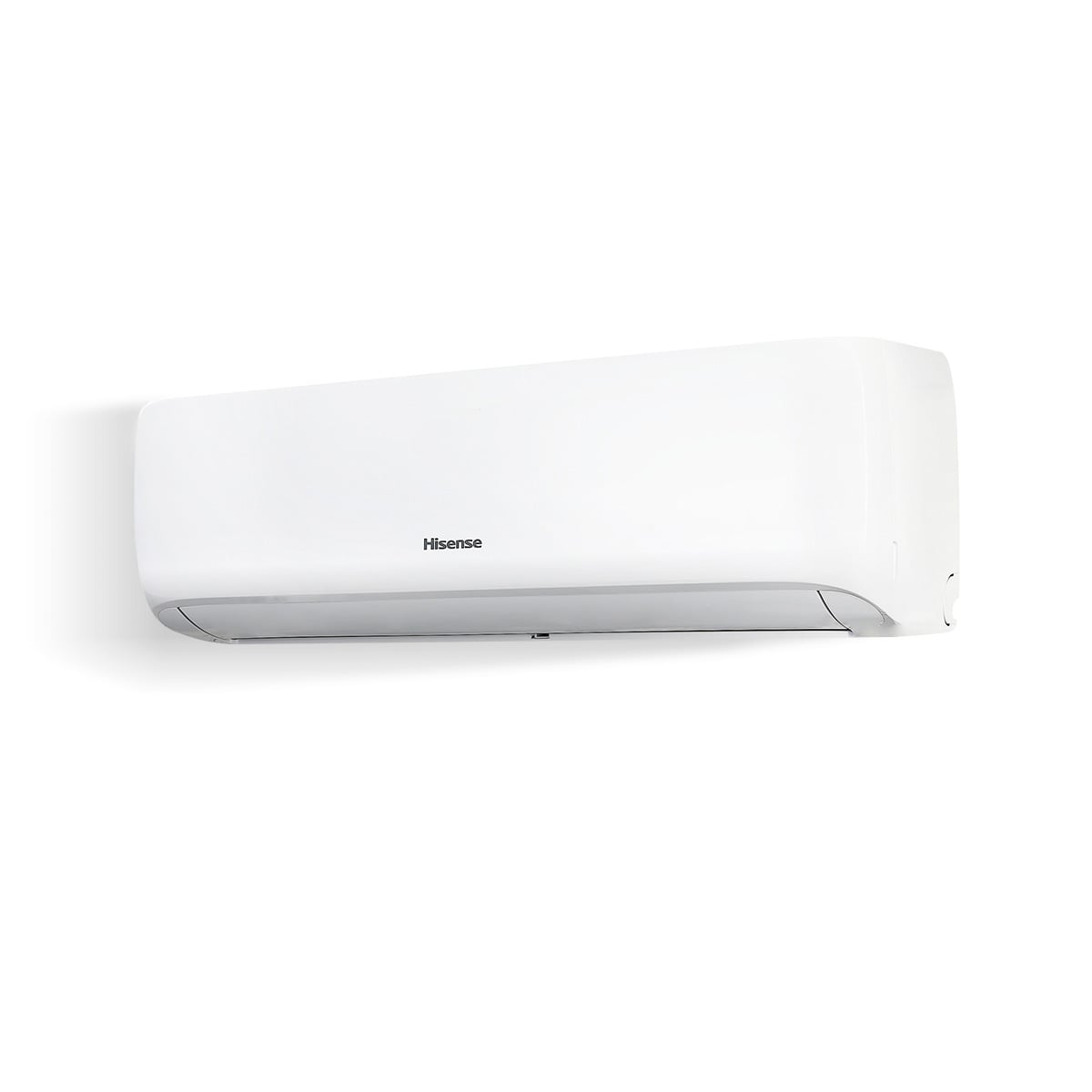 AIRE ACONDICIONADO HISENSE SPLIT MURO 12000BTU INVERTER HI VIDA - 4