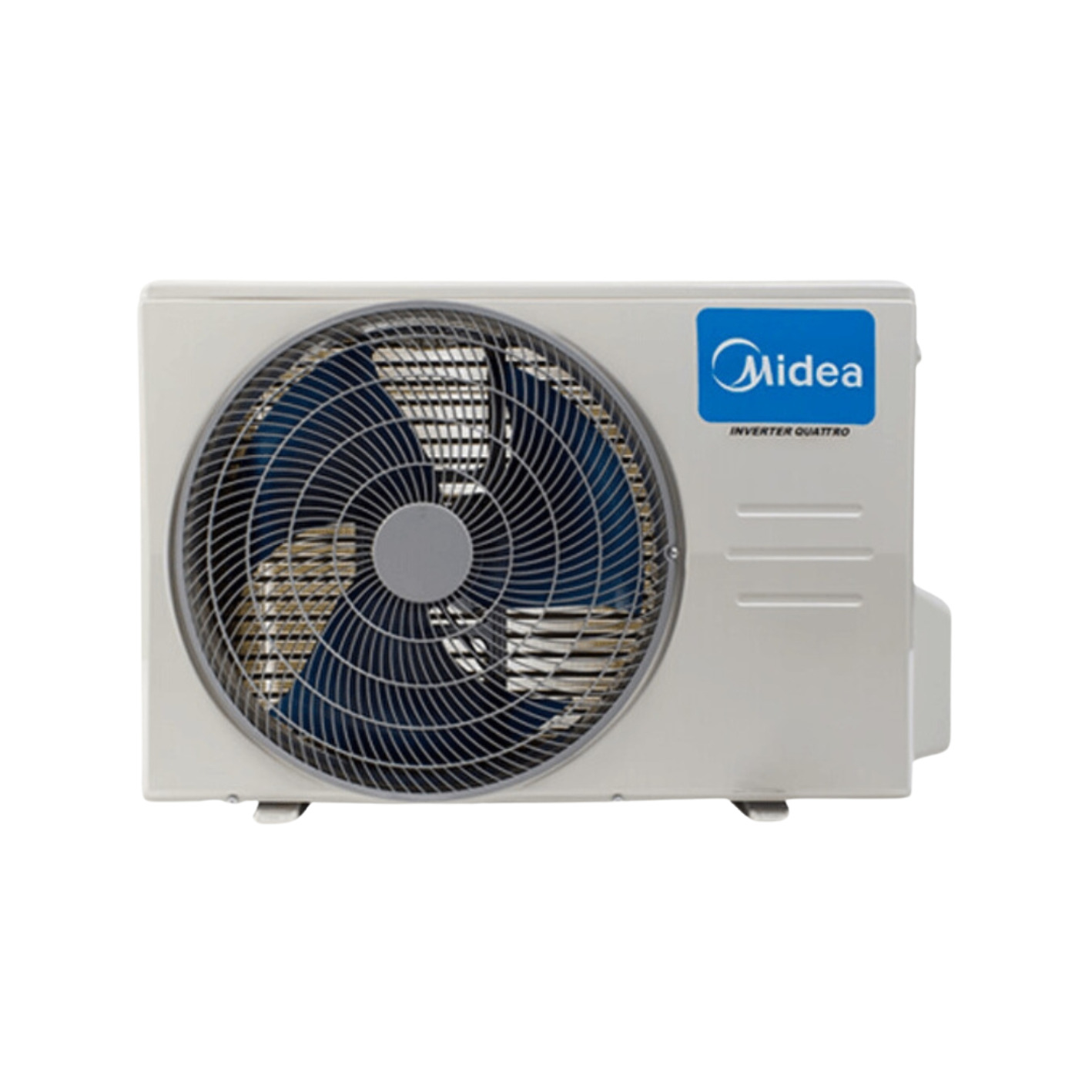 AIRE ACONDICIONADO SPLIT MURO 9000BTU INVERTER MIDEA XTRA - 4