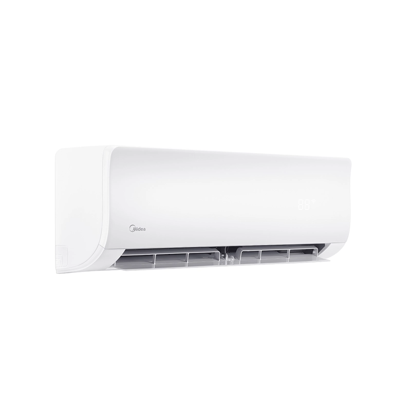 AIRE ACONDICIONADO SPLIT MURO 9000BTU INVERTER MIDEA XTREME DURA - 2