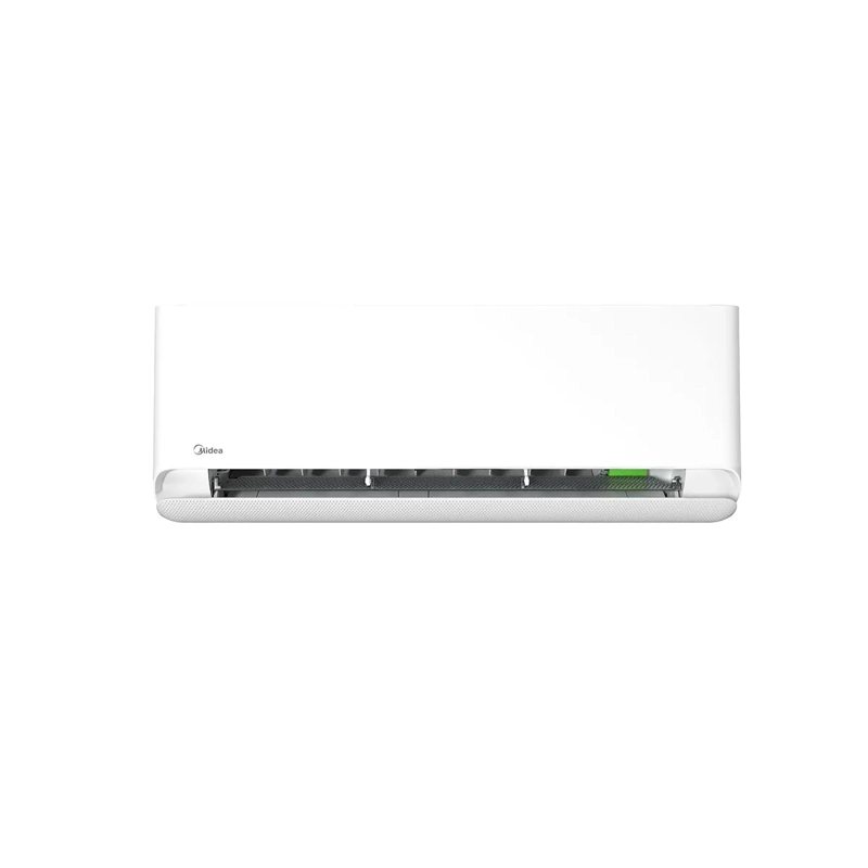 AIRE ACONDICIONADO SPLIT MURO 9000BTU INVERTER MIDEA BREEZELESS - 2