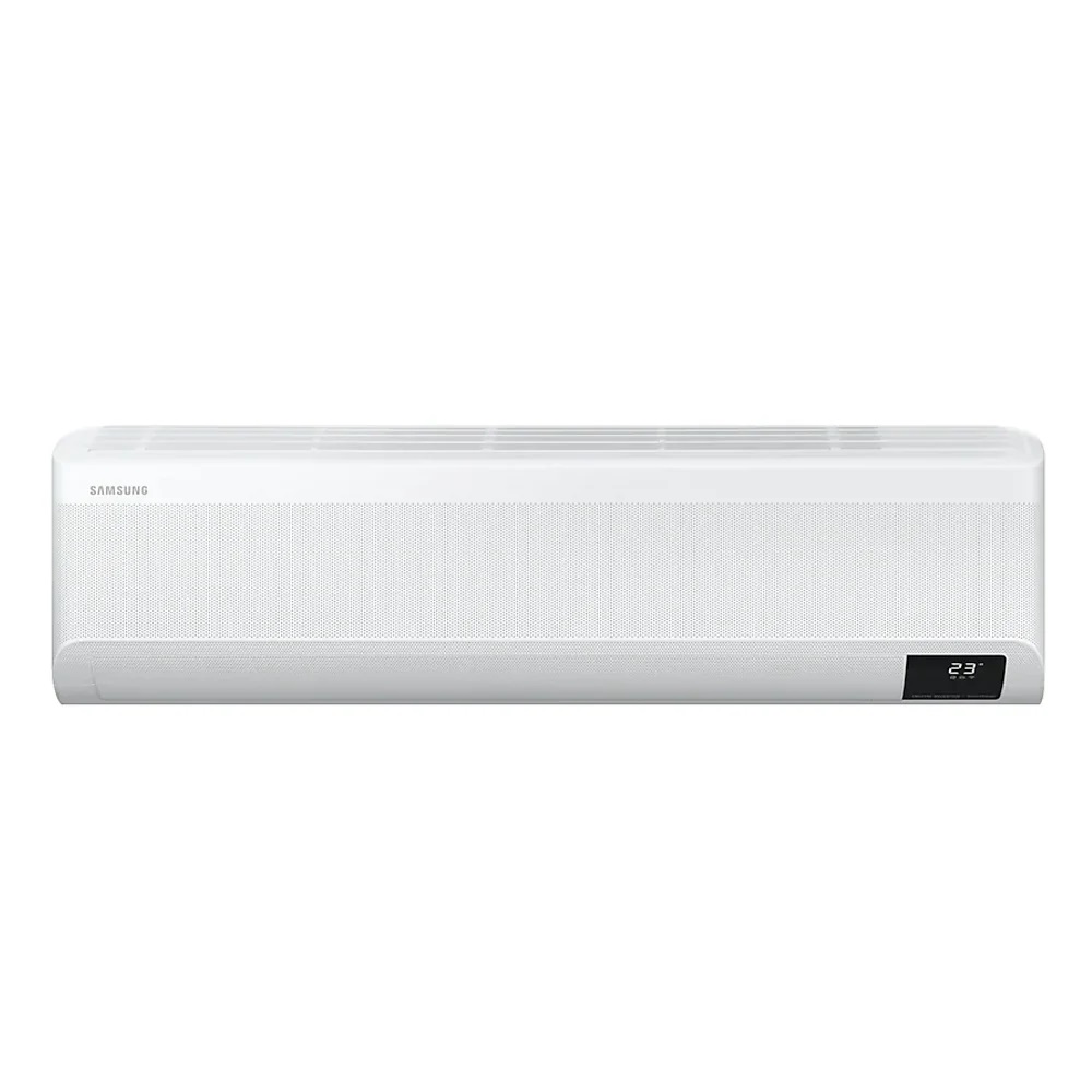AIRE ACONDICIONADO SPLIT 9000BTU MURO INVERTER WINDFREE SAMSUNG - 1