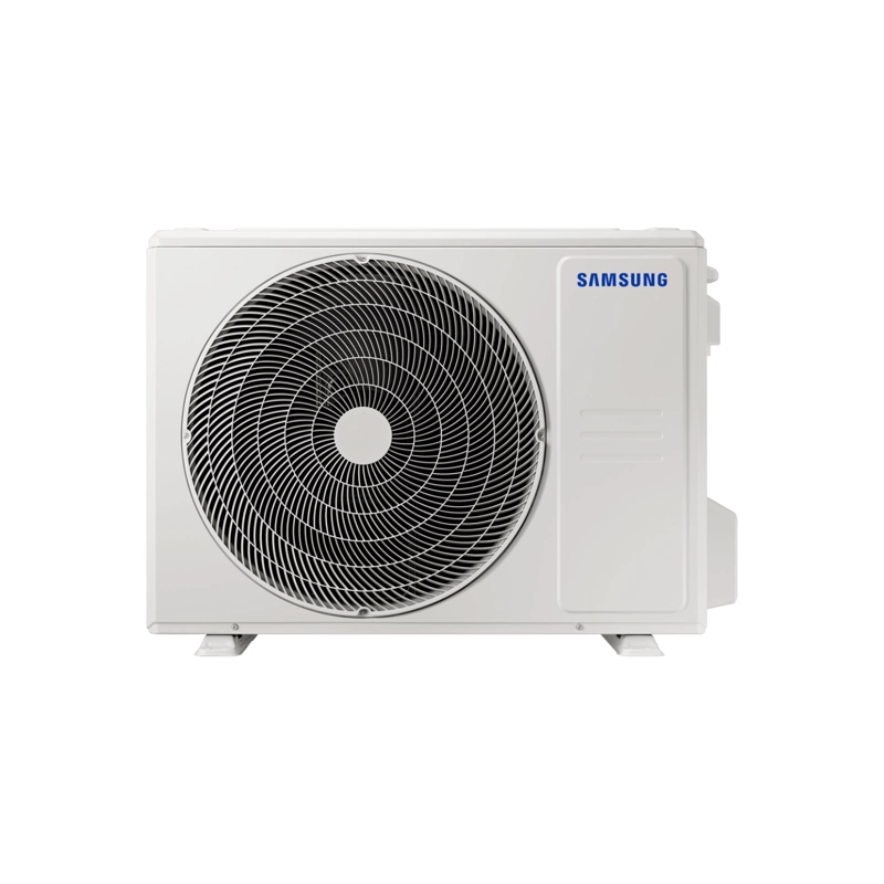AIRE ACONDICIONADO SPLIT 9000BTU MURO INVERTER WINDFREE SAMSUNG - 2
