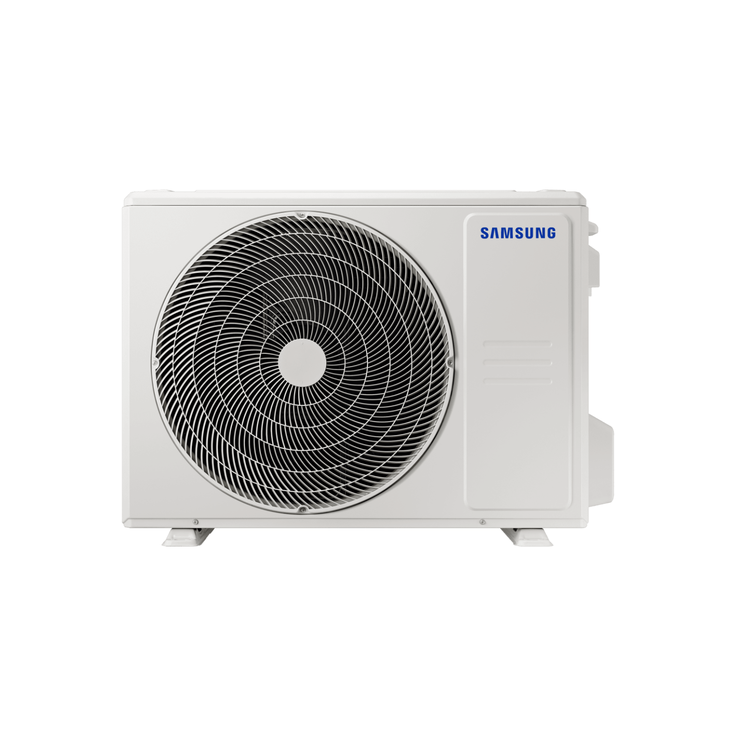 AIRE ACONDICIONADO SPLIT 9000BTU MURO INVERTER WINDFREE SAMSUNG - 4