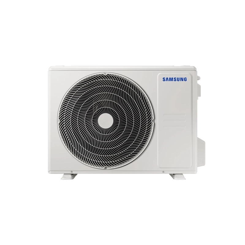 AIRE ACONDICIONADO SPLIT 12000BTU MURO INVERTER ENTRY SAMSUNG - 2