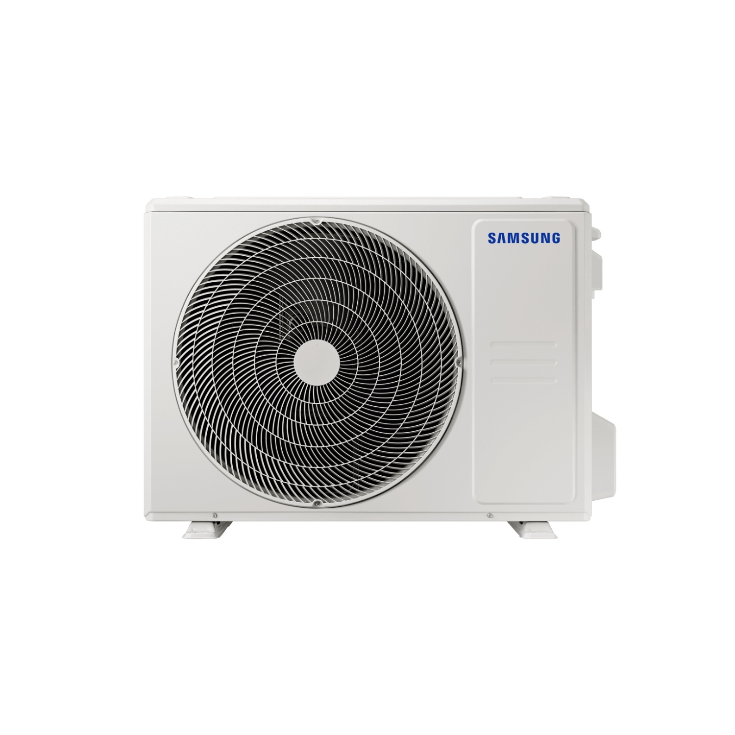 AIRE ACONDICIONADO SPLIT 12000BTU MURO INVERTER ENTRY SAMSUNG - 4