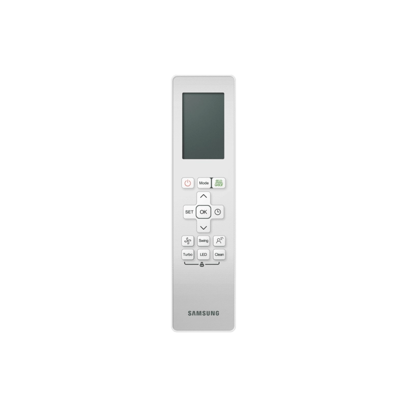 AIRE ACONDICIONADO SPLIT 12000BTU MURO INVERTER ENTRY SAMSUNG - 3