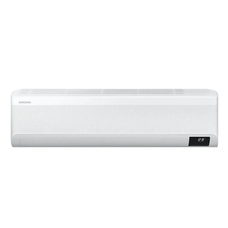 AIRE ACONDICIONADO SPLIT 12000BTU MURO INVERTER WINDFREE SAMSUNG - 1